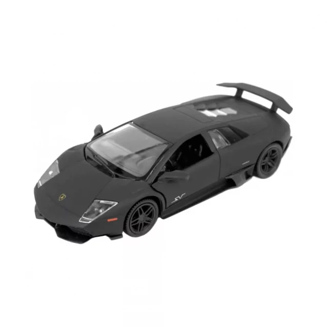 Автомодель UNI FORTUNE Lamborghini Murcielago LP670-4 SV, 1:32 (554997M) - 2