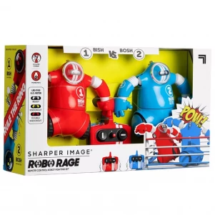 Ігровий набір Sharper Image Robo Rage (1212006111) робот іграшка