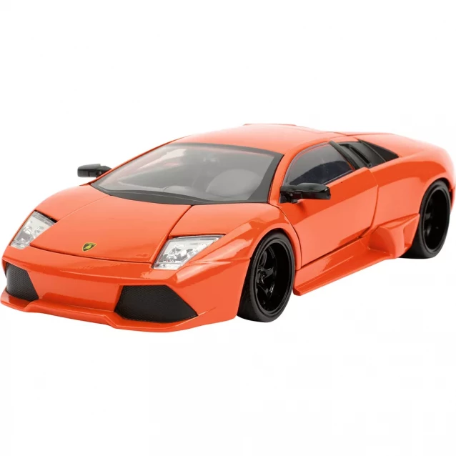 Автомодель Fast&Furious Lamborghini Murcielago 1:24 (253203056) - 2