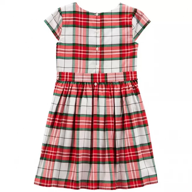 Сукня Carter`s для дівчинки (108-114cm) (3M026510_5) - 2