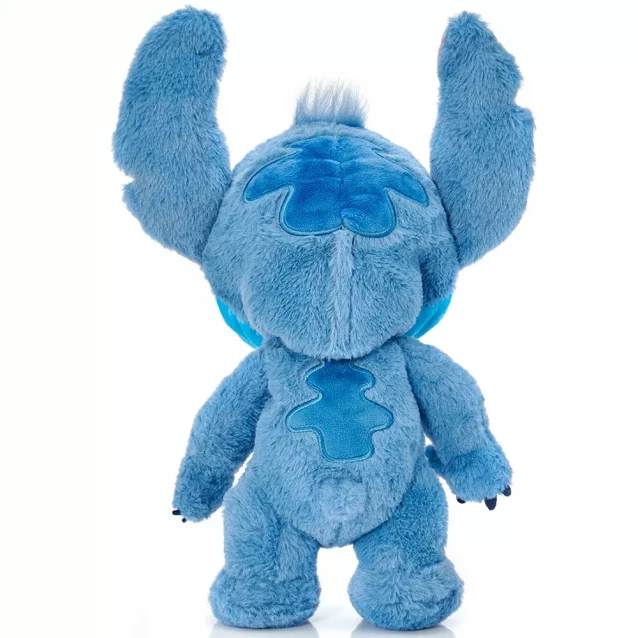 Інтерактивна іграшка Real FX Disney Стіч (DIS-1025-01) - 8