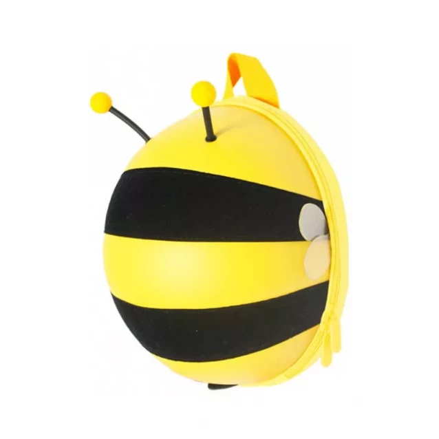 Рюкзак Supercute Бджілка жовтий (SF034-a) - 3