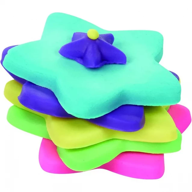 Набор для творчества с пластилином Play-Doh Магазинчик печенья (B0307) - 5