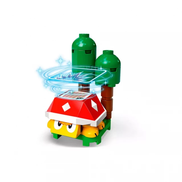 Конструктор LEGO Super Mario Набори Персонажів (71361) - 3