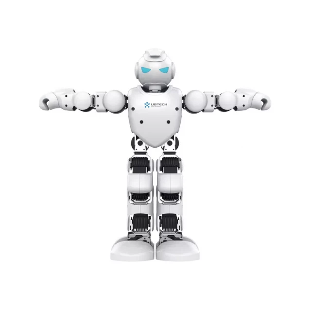 UBTECH Alpha 1Pro робот - 12
