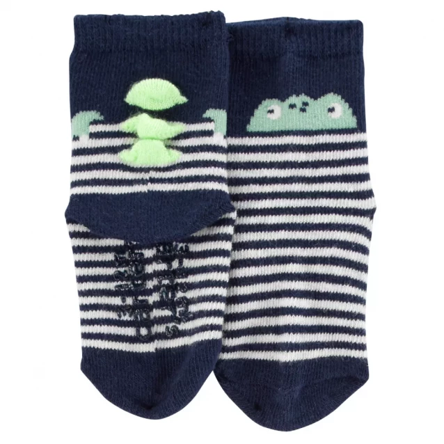 Шкарпетки Carter's для хлопчика 46-61 см (1N108610_0-3M) - 2