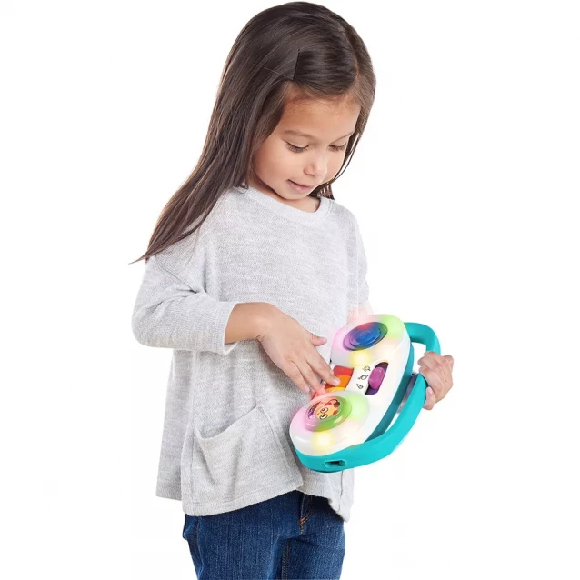 Іграшка музична "Toddler Tunes" - 7