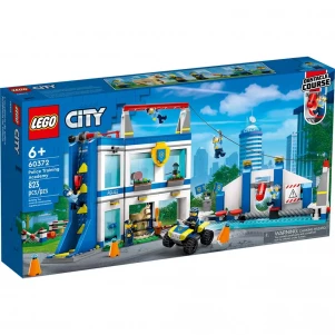 Конструктор Lego City Поліцейська академія (60372) ЛЕГО Сіті