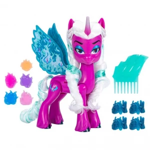 Фігурка My Little Pony Кришталева Імперія Опалін Аркана (F6447) дитяча іграшка