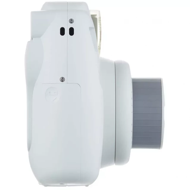 Фотокамера миттєвого друку Fujifilm Instax Mini 9 Smokey White (16550679) - 5