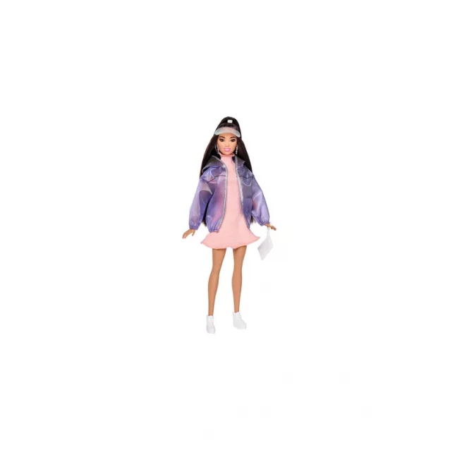 MATTEL BARBIE Набір Barbie "Модниця з одягом", в ас. - 20