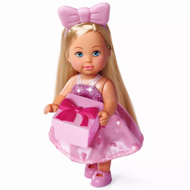 Кукла Steffi & Evi с подарком в ассортименте (5733599) - 4