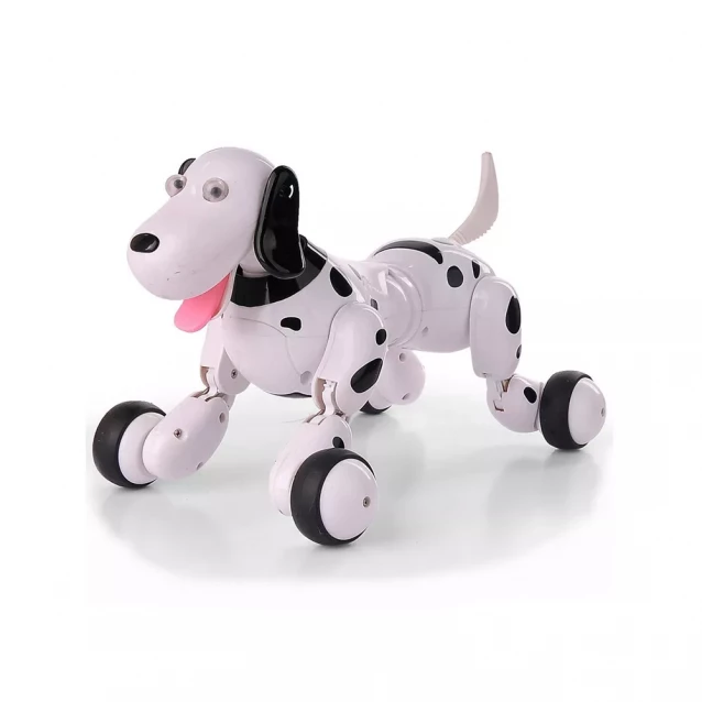 Робот Happy Cow Собака на радиоуправлении (HC-777-338b) - 1
