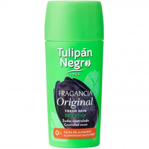 Дезодорант-стик Tulipan Negro Autolift Original 75 мл (8410751030911) детская игрушка