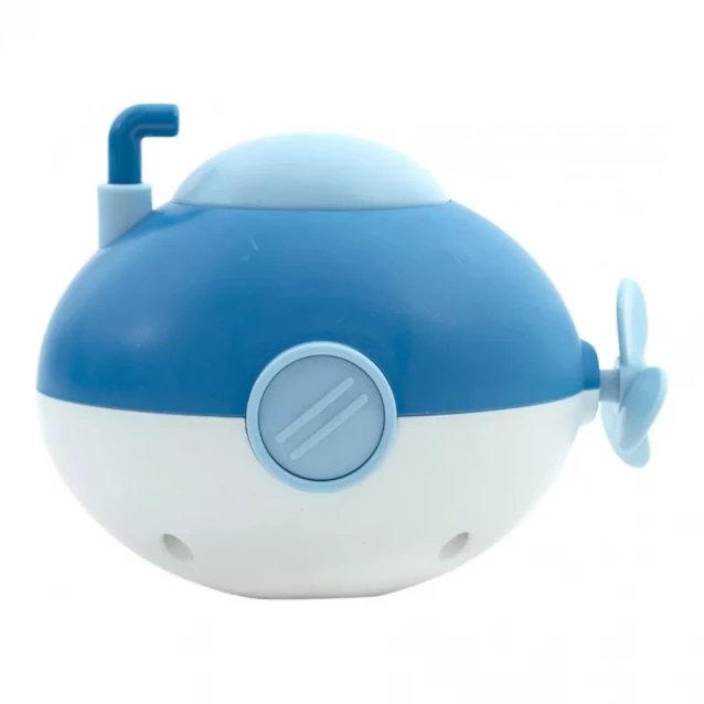 Іграшка для ванни "Підводний човен" - 5
