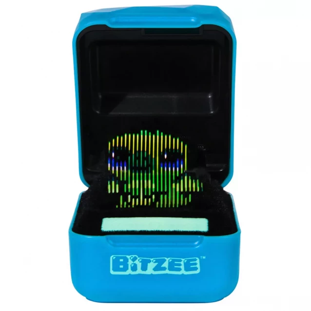 Інтерактивна іграшка Bitzee Мої чарівні піксельні улюбленці (6069066) - 2