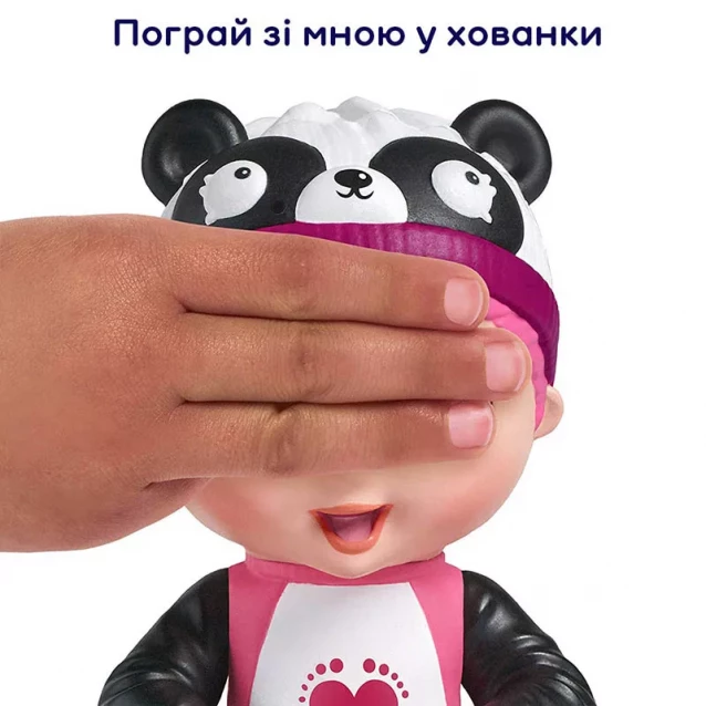 Интерактивная кукла Tiny Toes – ГАББИ ПАНДА - 4