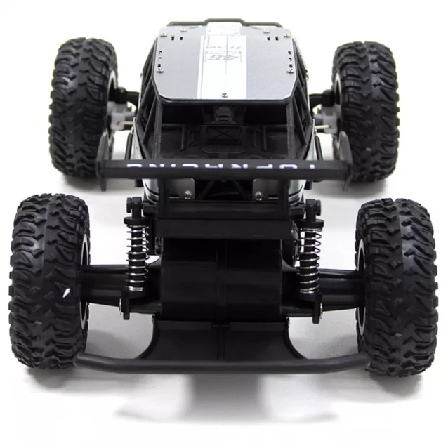 Машинка Sulong Toys Off-Road Crawler Speed King 1:14 на радіокеруванні (SL-153RHMGR) - 4