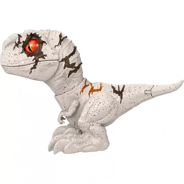 Фігурка Jurassic World Динозавр Атроцираптор зі звуковими ефектами (GWY57) - 2