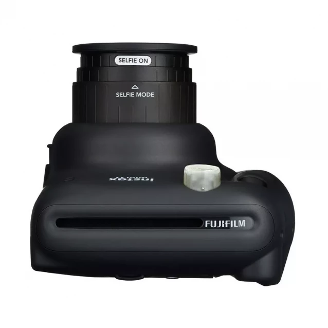 Фотокамера моментального друку FUJIFILM Instax Mini 11 Charcoal Gray (16654970) - 8