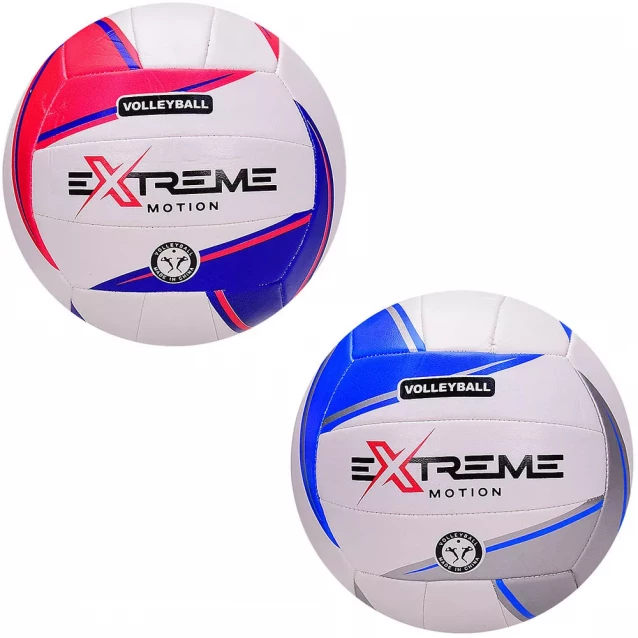 М'яч волейбольний Країна іграшок Extreme Motion в асортименті (5-1018) - 1
