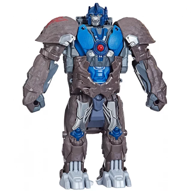 Трансформер Transformers Smash Changers в ассортименте (F3900) - 3
