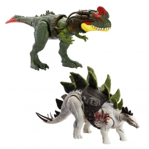 Фігурка збільшена Jurassic World в асортименті (HLP23) дитяча іграшка