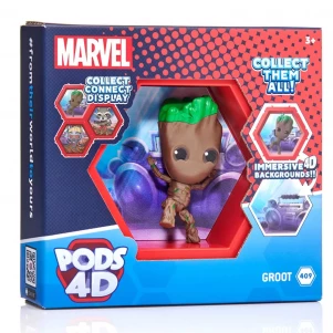 Фігурка WOW! Pods Marvel Ґрут 10 см (MVL-1038-08) дитяча іграшка