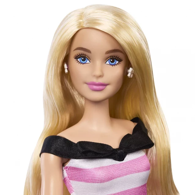 Кукла Barbie 65-я годовщина в винтажном наряде (HTH66) - 2