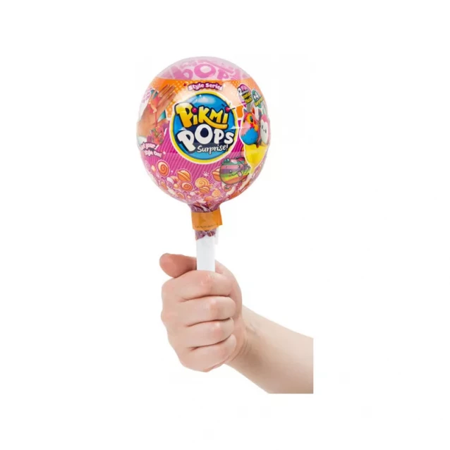 Pikmi POPS іграшка PIKMI POPS Surprise S3 - 10