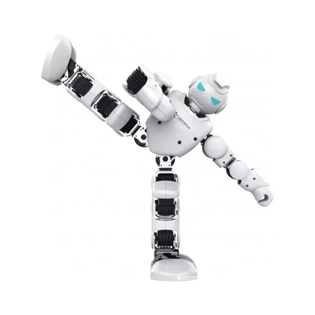 UBTECH Alpha 1Pro робот - 7