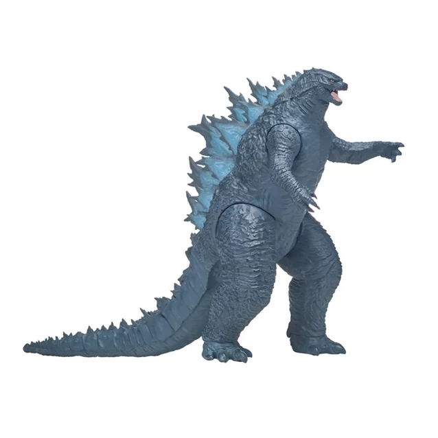 Фігурка Godzilla vs. Kong Ґодзілла Гігант 27 см (35561) - 1