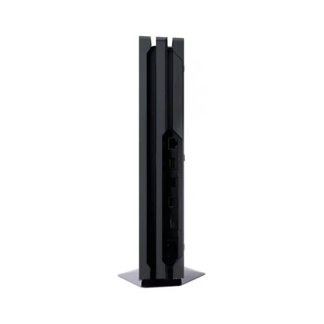 PlayStation Игровая консоль PlayStation 4 Pro 1Tb Black - 14