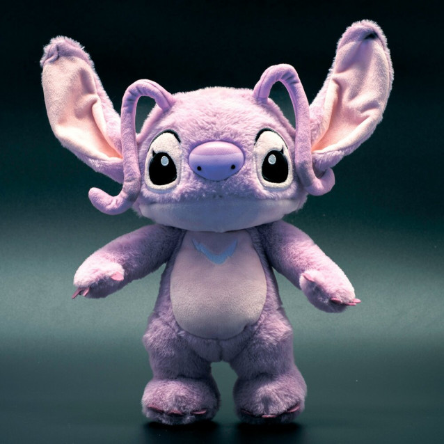 Інтерактивна іграшка Real FX Disney Янгол (DIS-1026-01) - 4