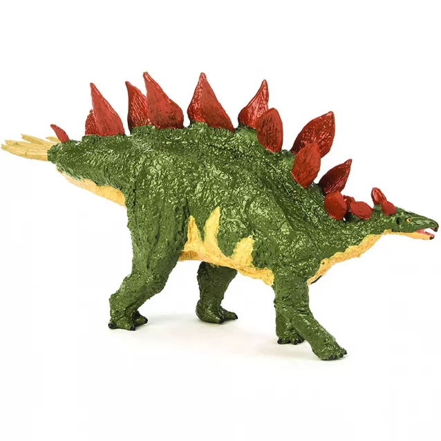 Фігурка Terra Динозавр М Стегозавр (AN4037Z) - 2