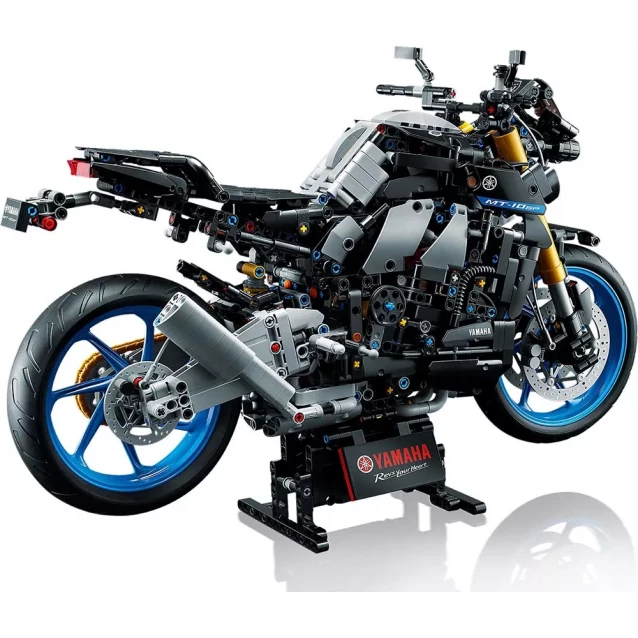 Конструктор Lego Technic Yamaha MT-10 SP (42159) - 6
