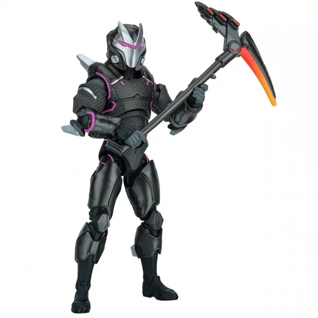 Колекційна фігурка Jazwares Fortnite Legendary Series Max Level Figure Omega Purple - 2