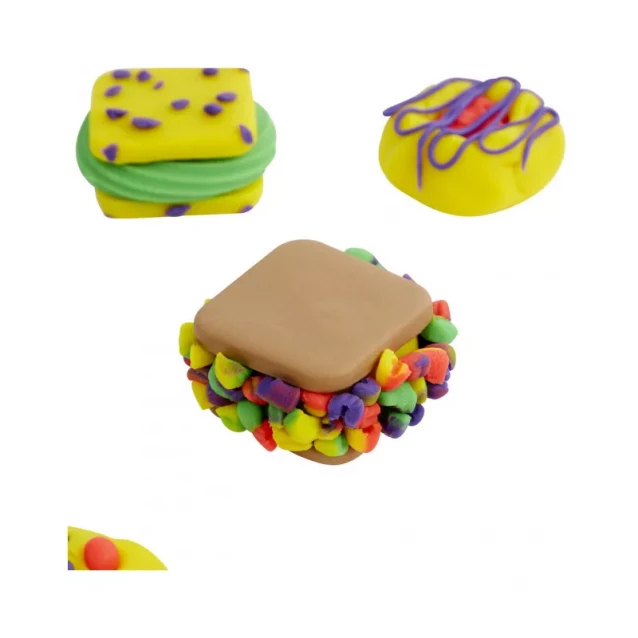 HASBRO Play-Doh Игр. набор Карусель сладостей - 16