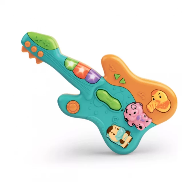 Іграшка музична "Гітара" - 2