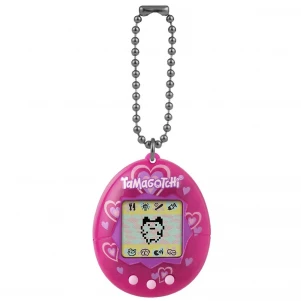 Інтерактивна іграшка Tamagotchi Оріджинал Lots of Love (123878) дитяча іграшка