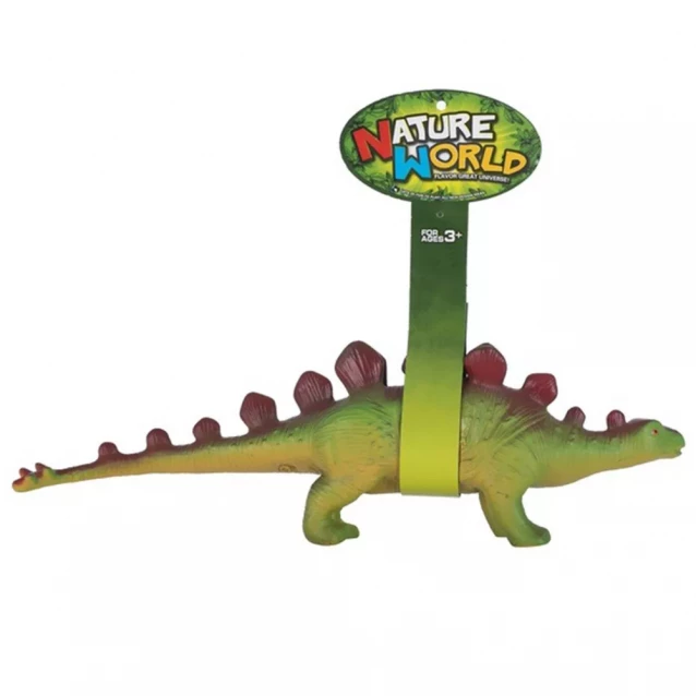 Ігрова фігурка Динозавр, в асортименті - 10