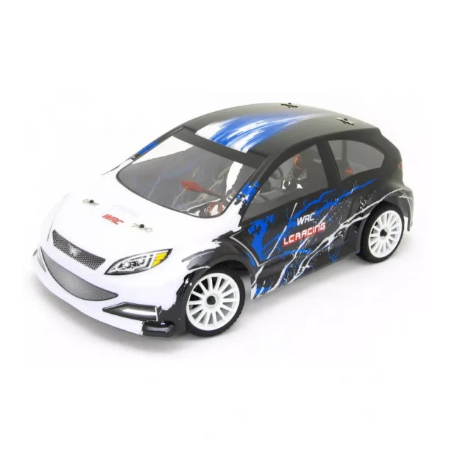 Іграшка автомодель р/к 1:14 LC Racing EMB-WRCL (кузов 6194) - 1
