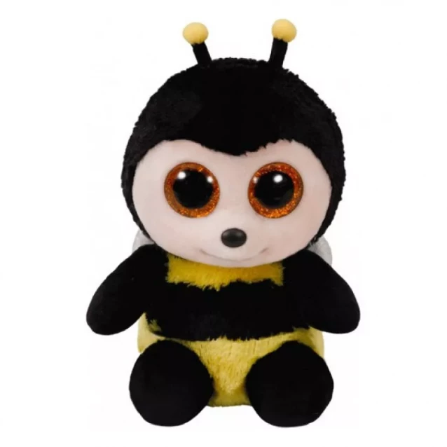 TY Beanie Boo's Пчелка "BUZBY" 15см - 1
