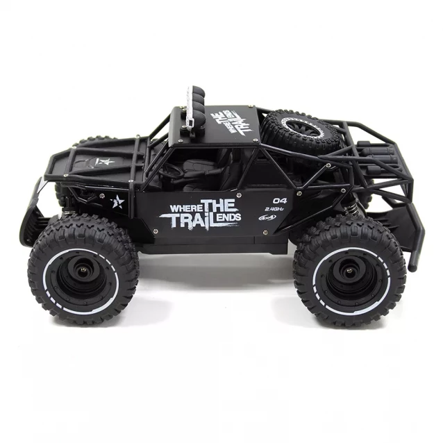 Машинка Sulong Toys Off-Road Crawler 1:14 на радіокеруванні (SL-309RHMBl) - 2