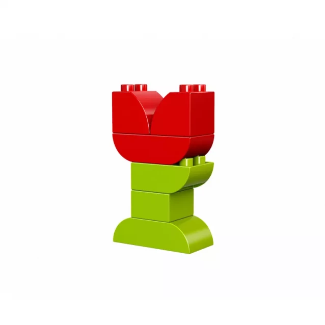 Конструктор LEGO Duplo Ящик Для Творческого Конструирования И (10817) - 5