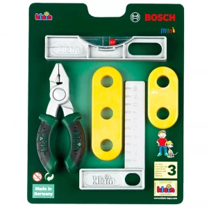 Іграшковий набір інструментів Bosch (8007-А) дитяча іграшка