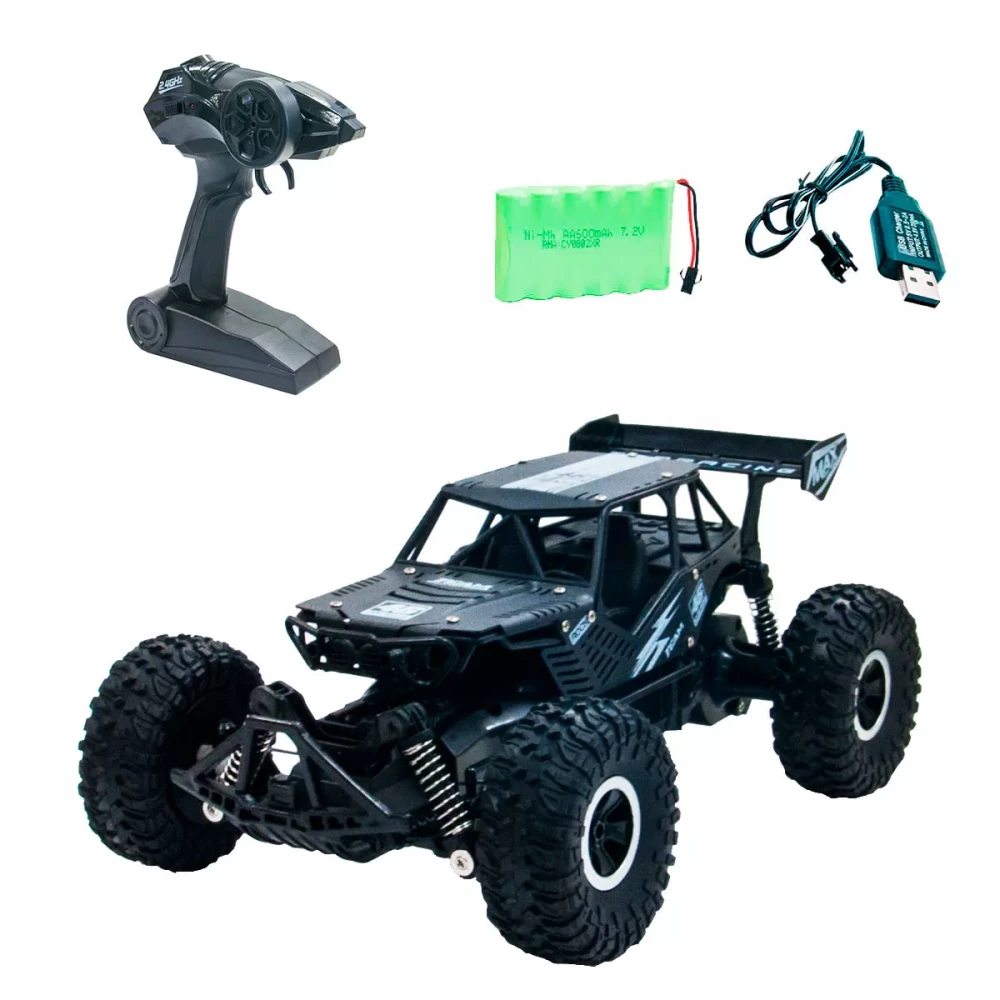 Velocity toys hot sale rock crawler