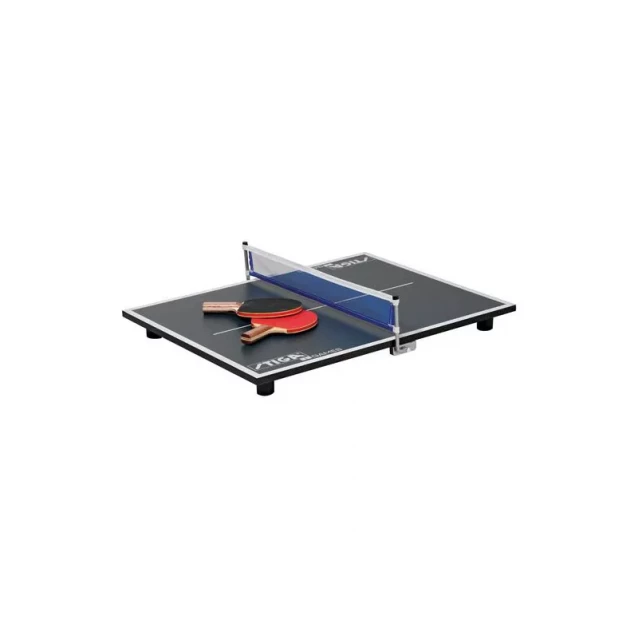 STIGA Тенісний стіл Super mini table black - 4