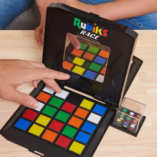 Головоломка Rubik's Кольоринки (6066350) - 5