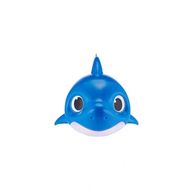 Игрушка для ванны PETS & ROBO ALIVE серии "Junior" - Daddy Shark (25282B) - 4